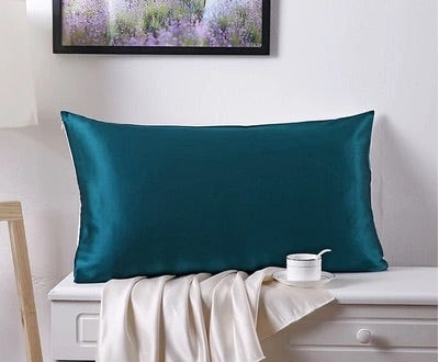 How to buy the best silk pillowcases. 