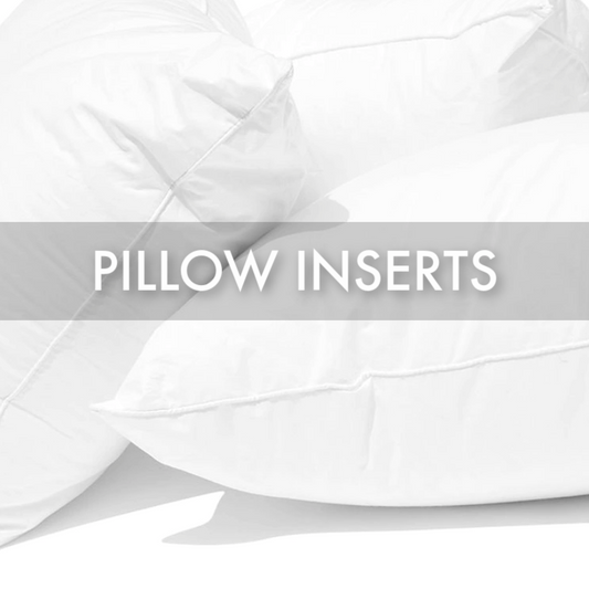 pillow inserts | Shop pillow inserts Canada 